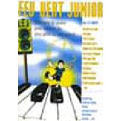 3553301000387 - Feu vert junior