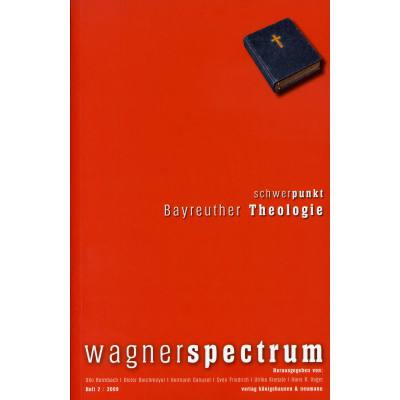 Wagner Spectrum