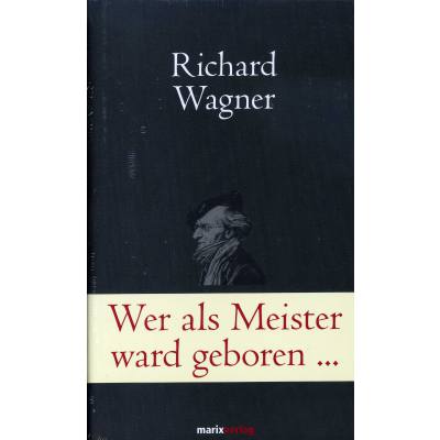 Wer als Meister ward geboren