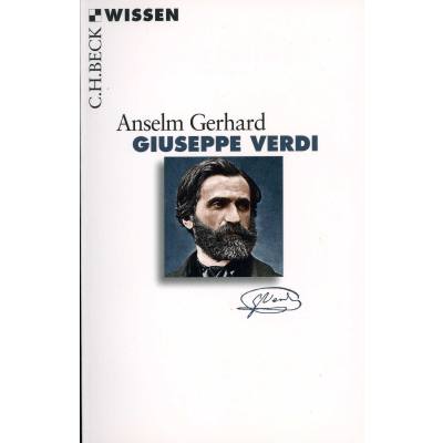 GIUSEPPE VERDI