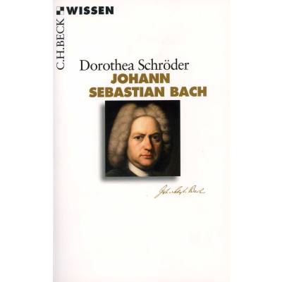 Johann Sebastian Bach