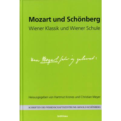 Mozart und Schönberg | Wiener Klassik und Wiener Schule