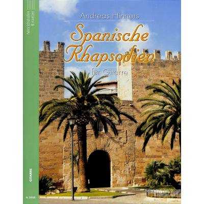 9790204428083 - Spanische Rhapsodien