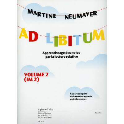 Ad libitum 2