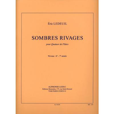 Sombres rivages