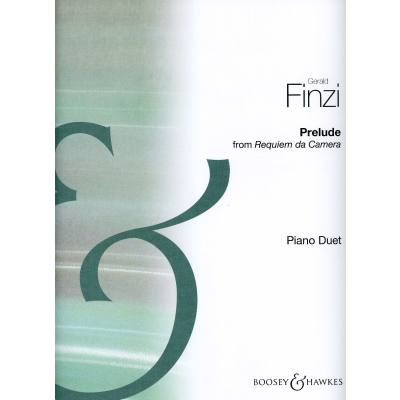 9781784540029 - Prelude (aus Requiem da camera) 9781784540029 - Prelude (aus Requiem da camera)
