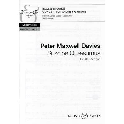 9781784540050 - Suscipe quaesumus 9781784540050 - Suscipe quaesumus