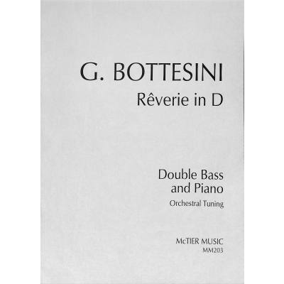 9790570492039 - Reverie D-Dur 9790570492039 - Reverie D-Dur