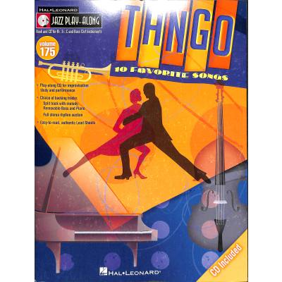 Tango | 10 favorite songs