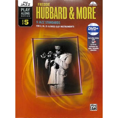 Freddie Hubbard + more | 9 Jazz standards