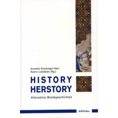 History Herstory - alternative Musikgeschichte