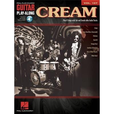 0884088327293 - Guitar play along 0884088327293 - Guitar play along