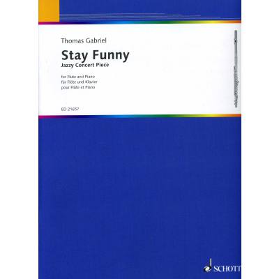 0841886022454 - Stay funny 0841886022454 - Stay funny
