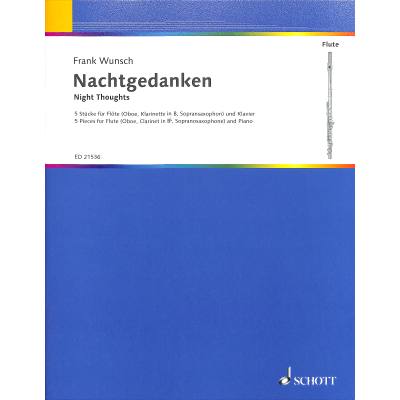 0841886019478 - NACHTGEDANKEN