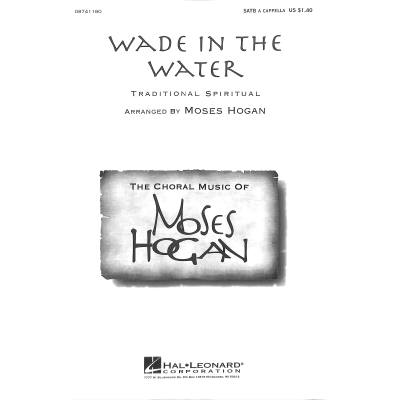 0073999382389 - Wade in the water 0073999382389 - Wade in the water