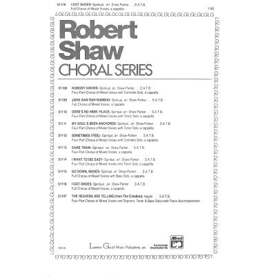 0783556003465 - I got shoes