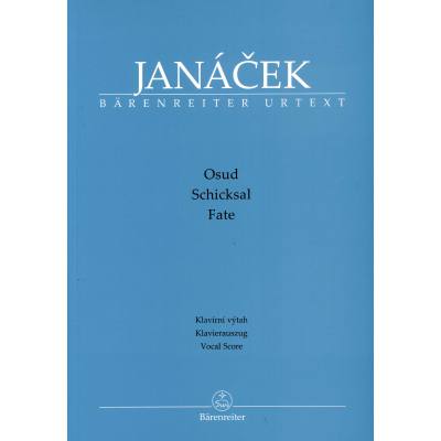 9790260107045 - Schicksal