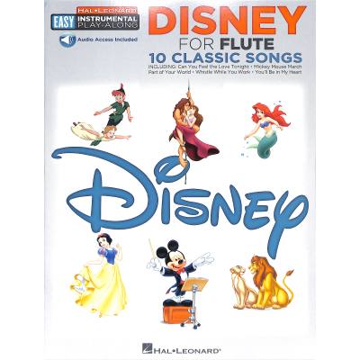 0884088948030 - Disney | 10 classic songs 0884088948030 - Disney | 10 classic songs