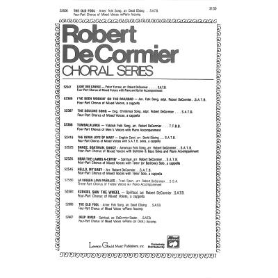 0783556017011 - The old fool