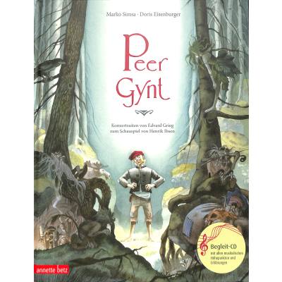 9783219115734 - Peer Gynt 9783219115734 - Peer Gynt