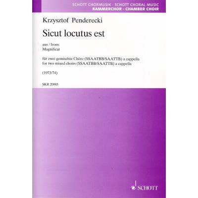 9790001194136 - Sicut locutus est