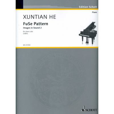 9790001198974 - Fuse pattern