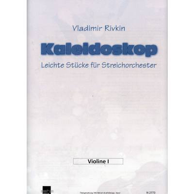 9790204427734 - Kaleidoskop