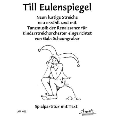 Till Eulenspiegel