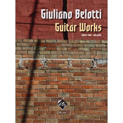 9782896550234 - Guitar works