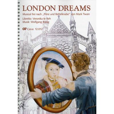 9790007143329 - London dreams 9790007143329 - London dreams