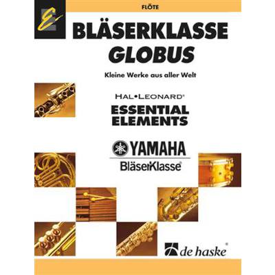 9789043140652 - Bläserklasse Globus