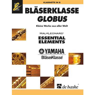 9789043140676 - Bläserklasse Globus