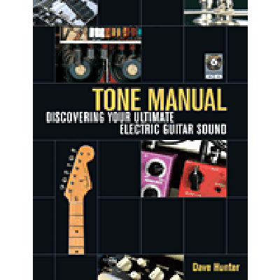 0884088530709 - Tone manual