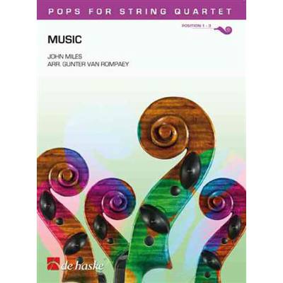 9790035225189 - Music