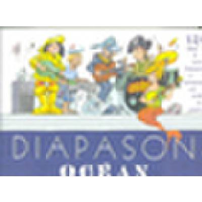 9782708880702 - Diapason ocean 9782708880702 - Diapason ocean