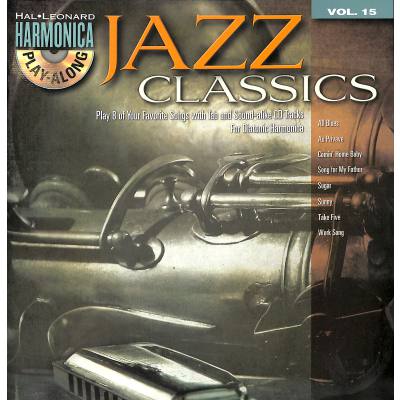 Jazz classics
