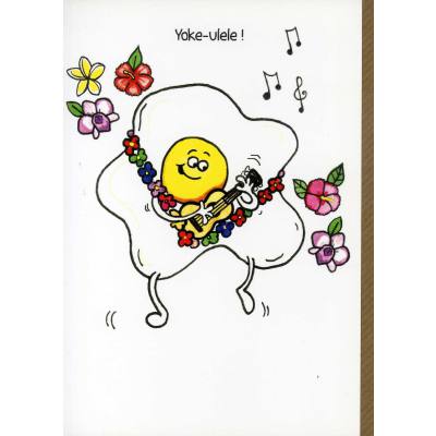 5060141662326 - Doppelkarte - Yoke ulele 5060141662326 - Doppelkarte - Yoke ulele