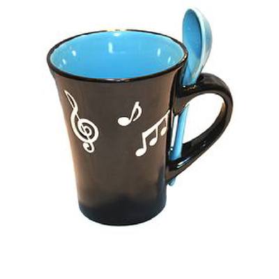 5060149337011 - Tasse mit Löffel 5060149337011 - Tasse mit Löffel