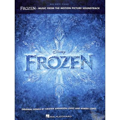 0884088994747 - Frozen