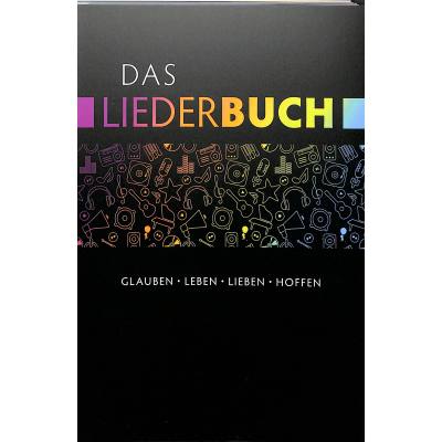 9783866870871 - Das Liederbuch | Glauben leben lieben hoffen