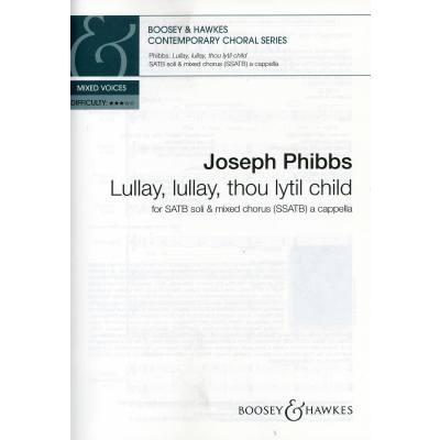 9780851629803 - Lullay lullay thou lytil child 9780851629803 - Lullay lullay thou lytil child