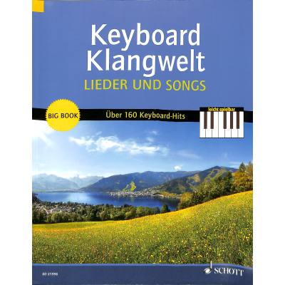 9783795749194 - Lieder und Songs