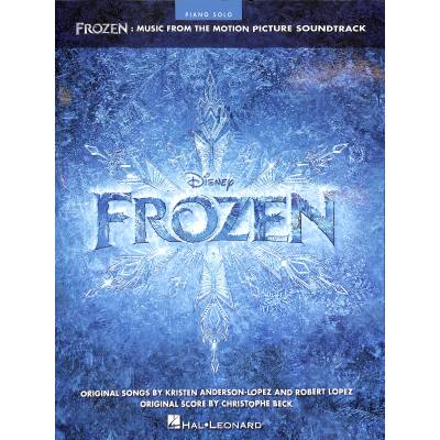 0888680010942 - Frozen