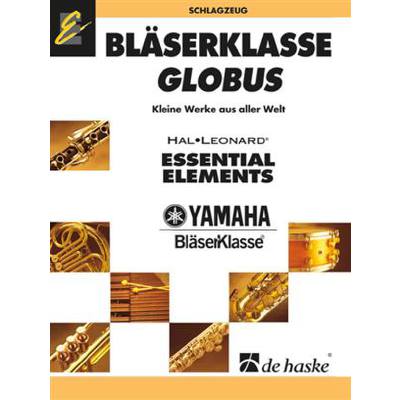 9790035223857 - Bläserklasse Globus