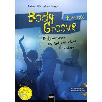 Body groove advanced