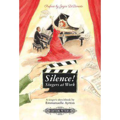 9781843670513 - Silence - singers at work