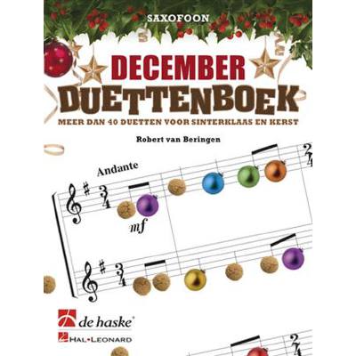 9789043134910 - December Duettenboek