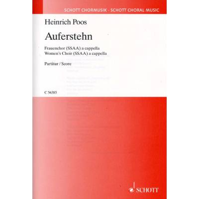 9790001199605 - Auferstehn