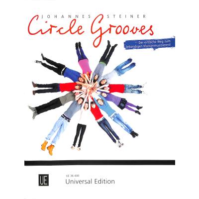 Circle grooves