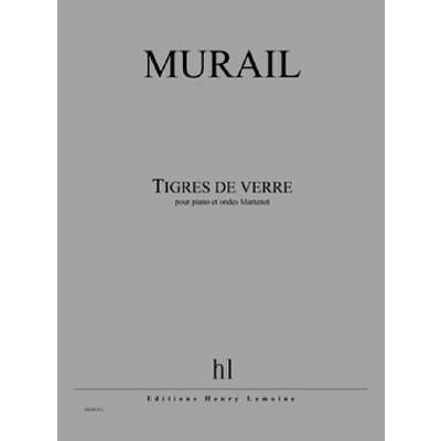 9790230982481 - Tigres de verre 9790230982481 - Tigres de verre